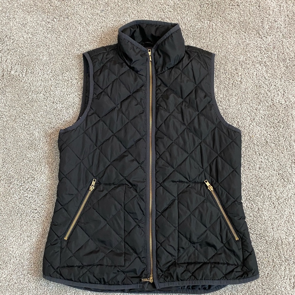 Old navy vest